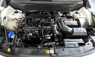 Kia Seltos 2023, 33174 км, за 24490000 KRW - фото 6