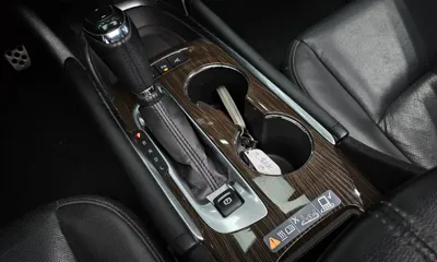 ChevroletGMDaewoo Malibu 2017, 110642 км, за 8400000 KRW - фото 9