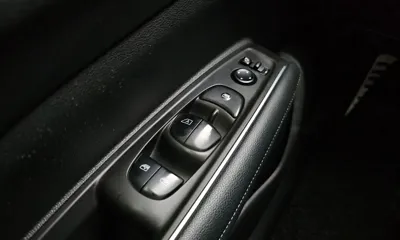 Renault-KoreaSamsung QM6 2017, 128339 км, за 7600000 KRW - фото 32