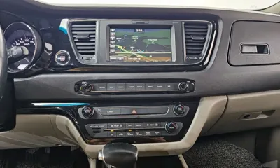 Kia Canival 2017, 250738 км, за 7700000 KRW - фото 13
