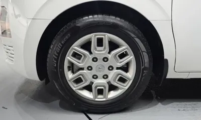Hyundai Staria 2023, 115991 км, за 19900000 KRW - фото 5