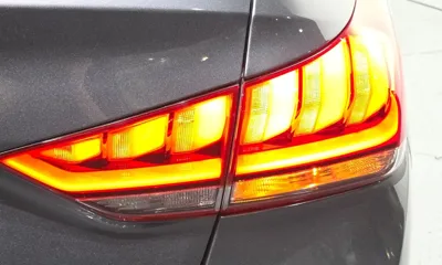 Hyundai Genesis 2015, 176342 км, за 8600000 KRW - фото 23