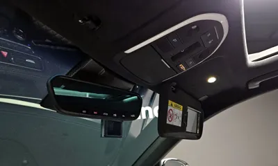 Genesis G70 2020, 44955 км, за 29900000 KRW - фото 27