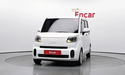 Kia Ray 2022, 18190 км, за 8150000 KRW - фото 3