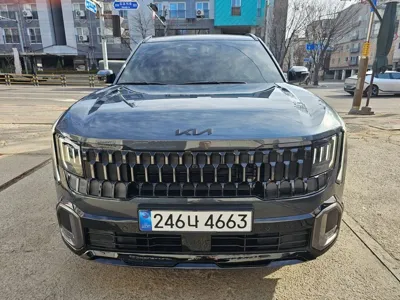 Kia Seltos · 2026 год