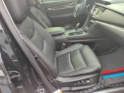 Cadillac XT5 2018, 96100 км, за 83400 CNY - фото 25