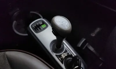 Smart Fortwo 2010, 46936 км, за 7620000 KRW - фото 9