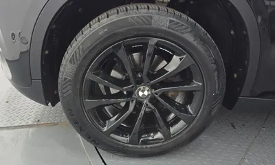 BMW X6 2015, 156808 км, за 19900000 KRW - фото 5