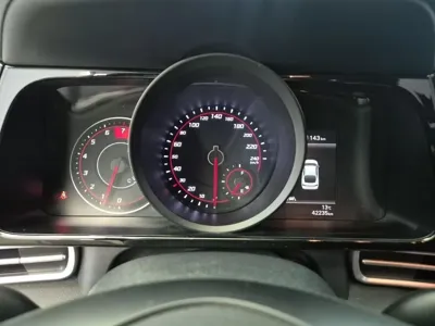 Hyundai Avante 2023, 42000 км, за 13600000 KRW - фото 6