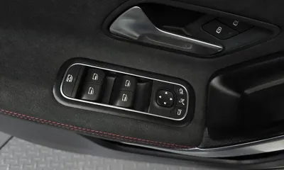 Mercedes-Benz A-Class 2023, 24156 км, за 44000000 KRW - фото 27