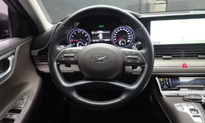 Hyundai Grandeur 2020, 101896 км, за 18500000 KRW - фото 14