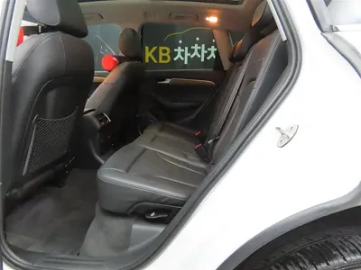 Audi Q5 2014, 94222 км, за 14200000 KRW - фото 6