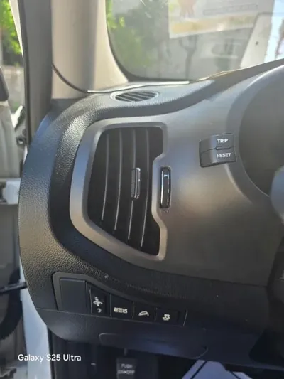 Kia Sportage 2012, 241000 км, за 5200000 KRW - фото 11