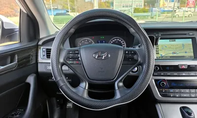 Hyundai Sonata 2017, 109817 км, за 11700000 KRW - фото 13