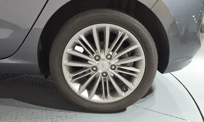 Hyundai i30 2018, 75700 км, за 11300000 KRW - фото 21
