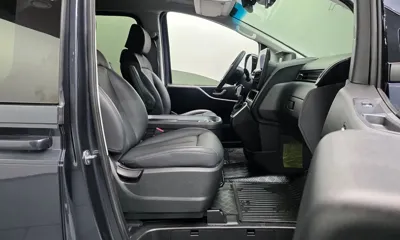 Hyundai Staria 2023, 82171 км, за 23300000 KRW - фото 26