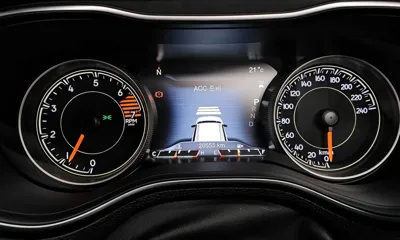 Jeep Cherokee 2020, 20555 км, за 20500000 KRW - фото 8