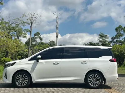 GAC Motor Trumpchi M6 2020, 48000 км, за 57800 CNY - фото 9