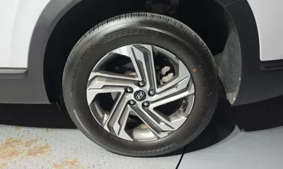 Hyundai Santafe 2022, 32671 км, за 24900000 KRW - фото 21