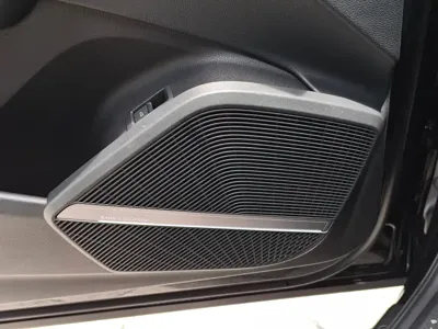 Audi Q5L 2021, 77000 км, за 169000 CNY - фото 35
