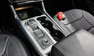Ford Explorer 2020, 39675 км, за 29900000 KRW - фото 9