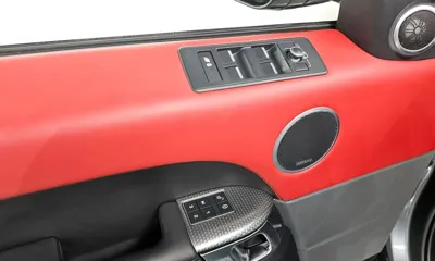 Land Rover Range Rover Sport 2017, 82428 км, за 45500000 KRW - фото 14