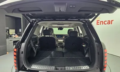 Hyundai Palisade 2026, 1464 км, за 60500000 KRW - фото 20