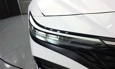 Hyundai Avante 2024, 71537 км, за 17900000 KRW - фото 22