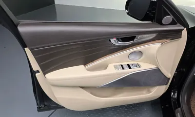 Kia K9 2020, 115162 км, за 19300000 KRW - фото 24