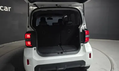 Kia Ray 2024, 12632 км, за 15700000 KRW - фото 30