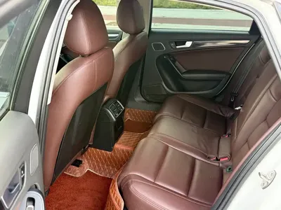 Audi A4L 2015, 190000 км, за 39800 CNY - фото 10
