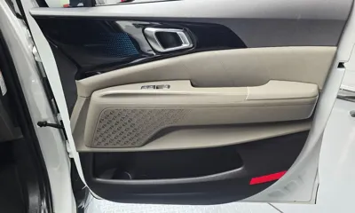 Kia Canival 2025, 12051 км, за 52900000 KRW - фото 25
