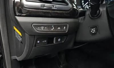 Genesis EQ900 2016, 111021 км, за 17500000 KRW - фото 33