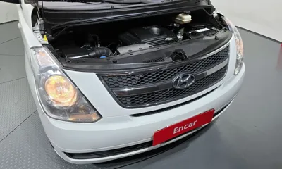Hyundai Starex 2011, 207502 км, за 5200000 KRW - фото 6