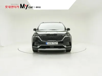Kia Canival 2023, 132924 км, за 16680000 KRW - фото 8