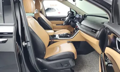 Kia Canival 2023, 63565 км, за 29100000 KRW - фото 26