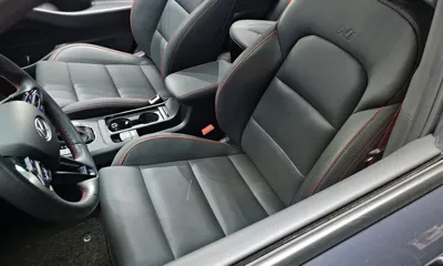 Hyundai i30 2019, 32526 км, за 18200000 KRW - фото 27