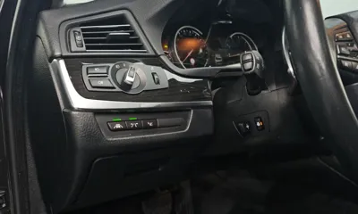 BMW 5-Series 2016, 207365 км, за 99990000 KRW - фото 17