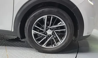 Kia Niro 2017, 121265 км, за 10400000 KRW - фото 21