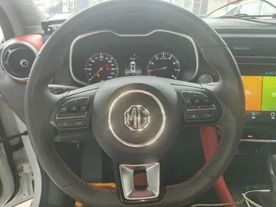 MG ZS 2021, 65000 км, за 38000 CNY - фото 11