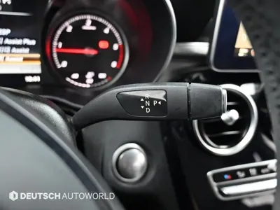 Mercedes-Benz C-Class 2016, 75619 км, за 14990000 KRW - фото 9