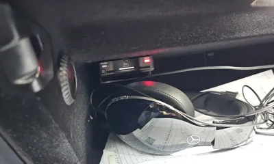 Mercedes-Benz S-Class 2022, 108219 км, за 75500000 KRW - фото 39