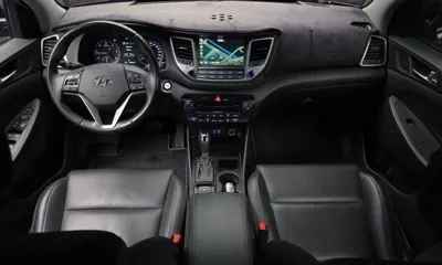 Hyundai Tucson 2016, 132203 км, за 9390000 KRW - фото 7