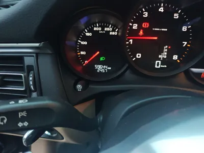 Porsche Macan 2021, 59600 км, за 252871.12 CNY - фото 13