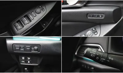 Honda Accord 2019, 85075 км, за 18600000 KRW - фото 15