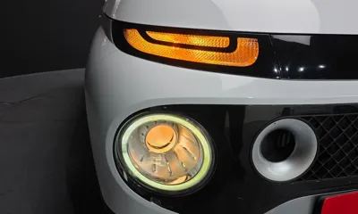 Hyundai Casper 2022, 49500 км, за 16300000 KRW - фото 22