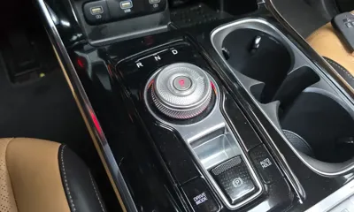 Kia Canival 2021, 93337 км, за 22590000 KRW - фото 9