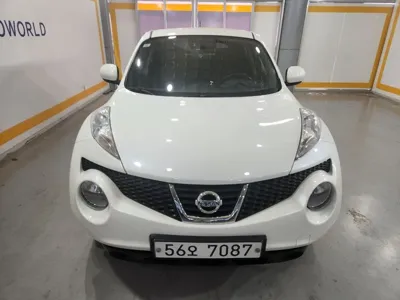 Nissan Juke 2014, 65493 км, за 6800000 KRW - фото 1