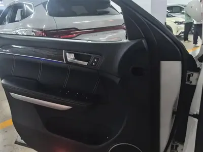 Haval H8 2016, 79700 км, за 22799 CNY - фото 7