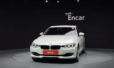 BMW 3-Series 2015, 71137 км, за 10200000 KRW - фото 3